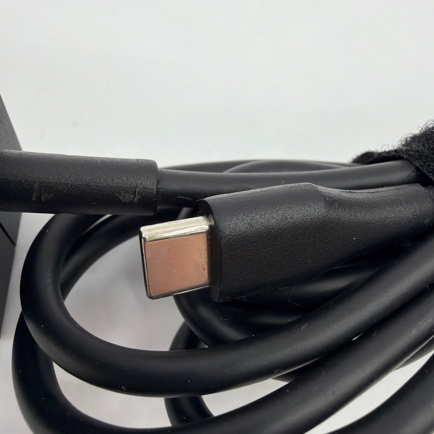 Chicony 65W USB-C AC Adapter Charger Model W21-065N2A