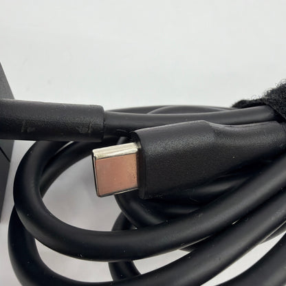 Chicony 65W USB-C AC Adapter Charger Model W21-065N2A
