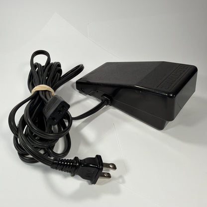 YDK Sewing Machine Foot Controller Pedal YC-482P with Power Cord