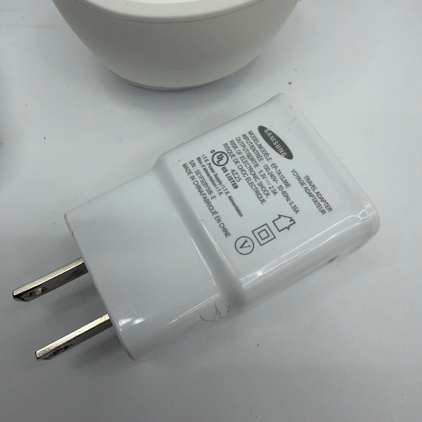 BeautyBio Extract Infuse Tool Replacement Charging Dock and USB Charger