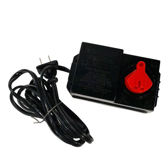 Lionel Hobby Transformer Model 4660 Train Power Controller Black Red Knob