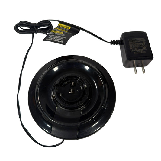 Black+Decker Charging Base Dock with 23V Power Supply N561343