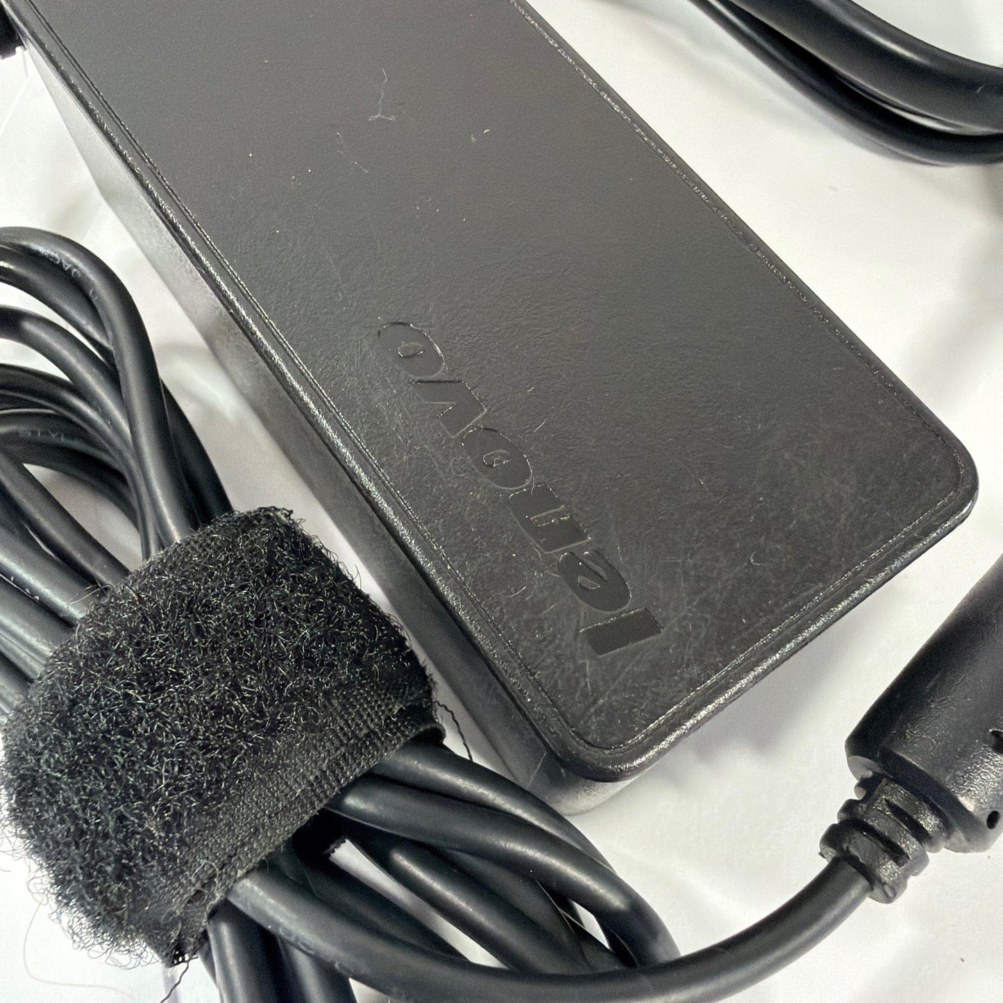 Lenovo 45W Laptop AC Adapter Charger ADLX45NLC2A Slim Tip 20V 2.25A
