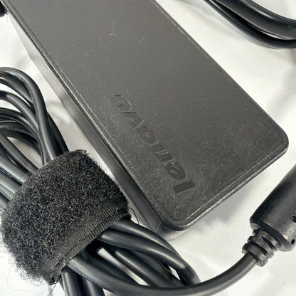 Lenovo 45W Laptop AC Adapter Charger ADLX45NLC2A Slim Tip 20V 2.25A