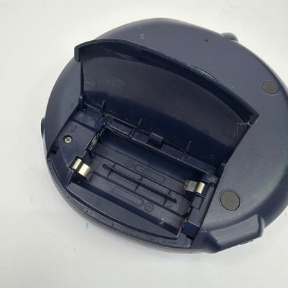 Sony CD Walkman D-EJ611 G-Protection Portable CD Player Blue Purple For Parts