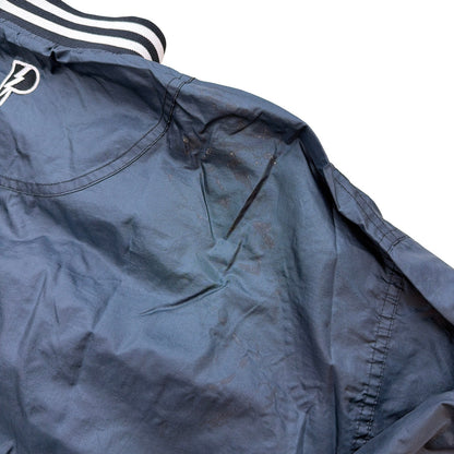 Vintage Pro Player Florida Marlins 1997 World Series Pullover Windbreaker