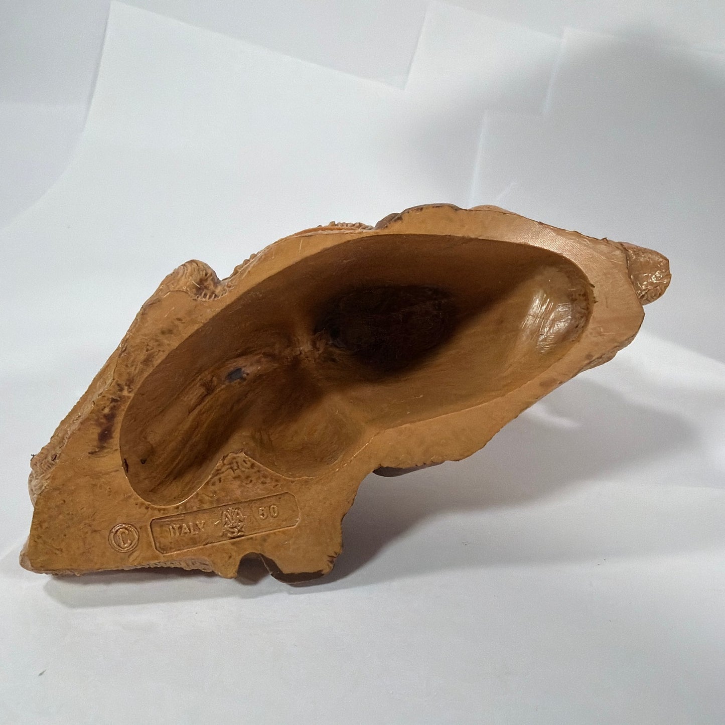 Fontanini Roman The Seated Camel Nativity Figure With Box Italy