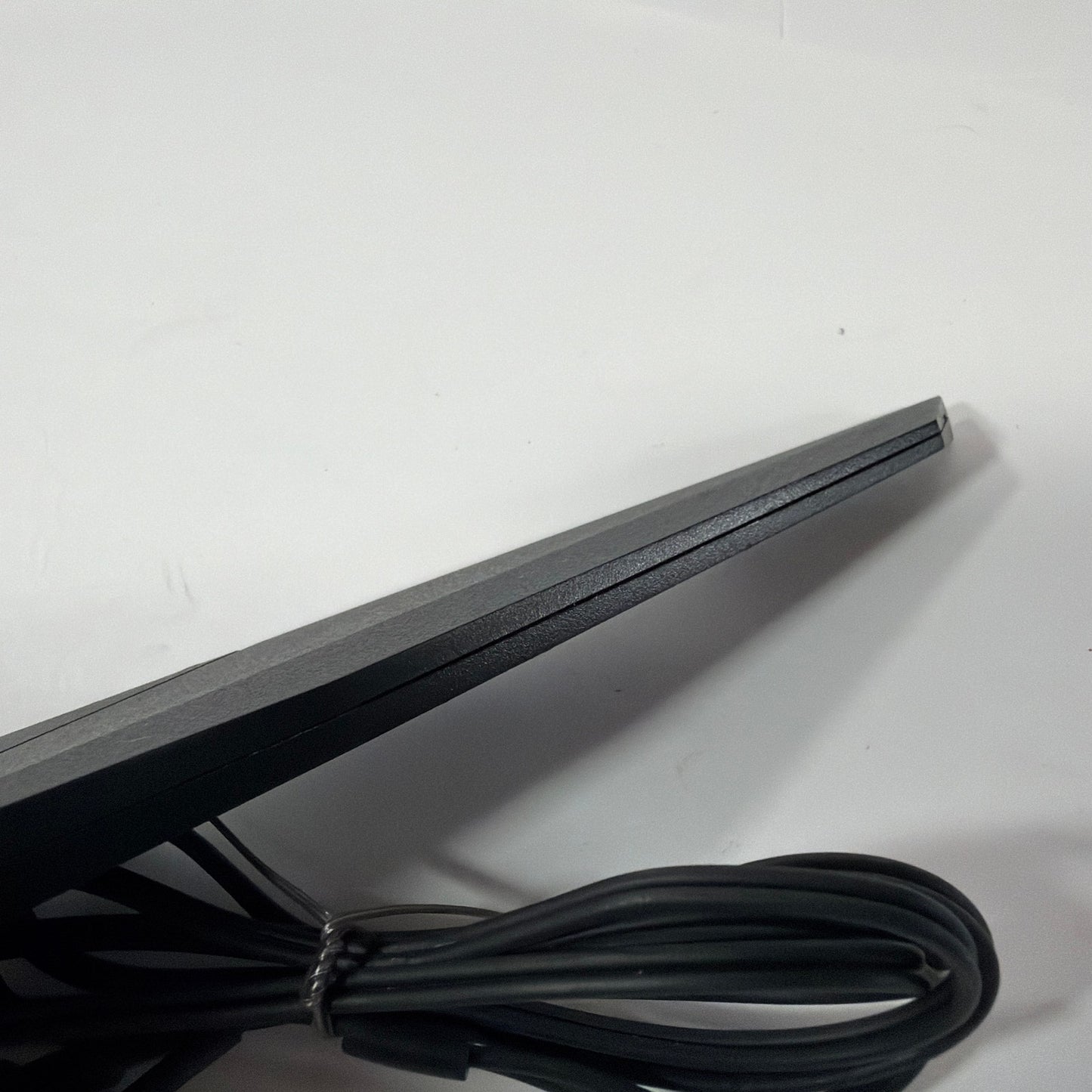 ASUS Dual-Band WiFi Antenna Black Magnetic Base Dual RP-SMA Connectors