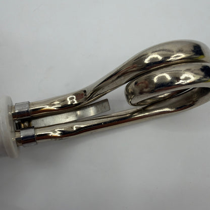 120V 200W Portable Immersion Water Heater Tested Working