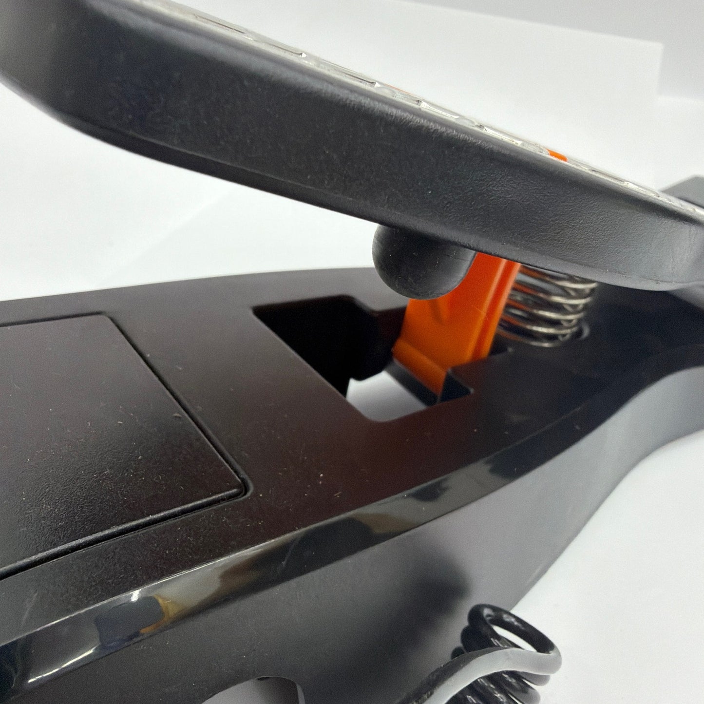 Guitar Hero Rock Band Drum Foot Pedal Replacement Xbox 360 PS3 Wii Tested