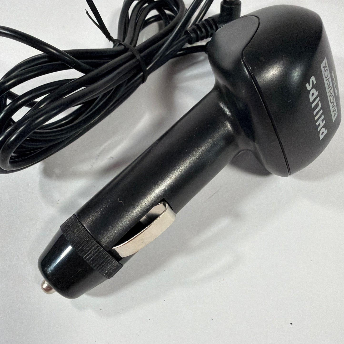 Philips Magnavox AY3545 12V Car Power Adapter 4.5V 600mA