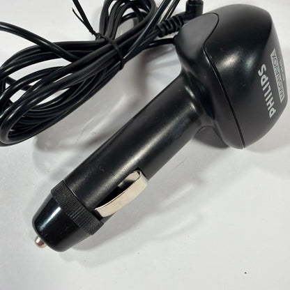 Philips Magnavox AY3545 12V Car Power Adapter 4.5V 600mA