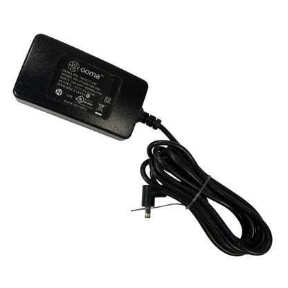 Ooma 160-0113-100 5V 2A AC Adapter Power Supply CYA0015BUH01