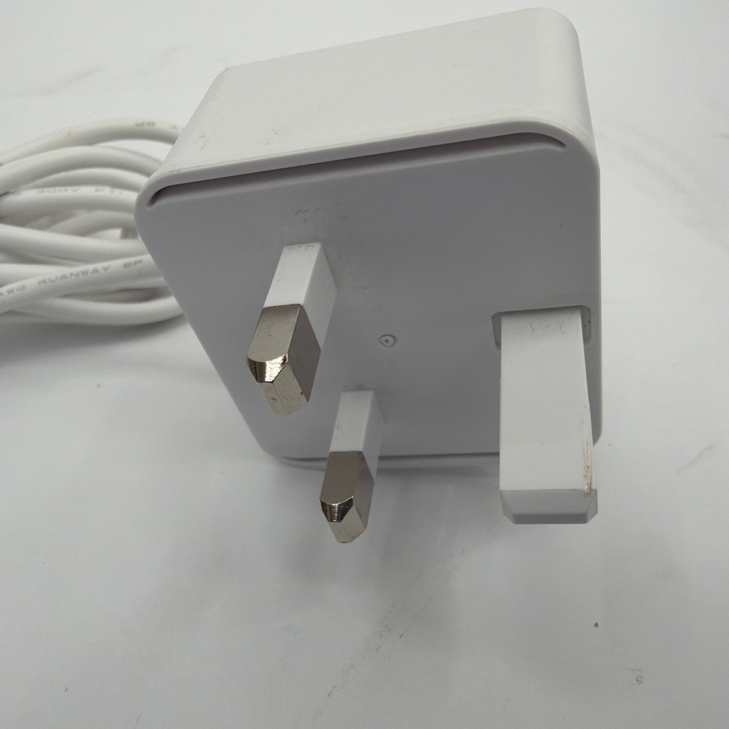 Raspberry Pi Official 5.1V 2.5A Micro USB Power Supply KSA-13B-051250HK UK Plug