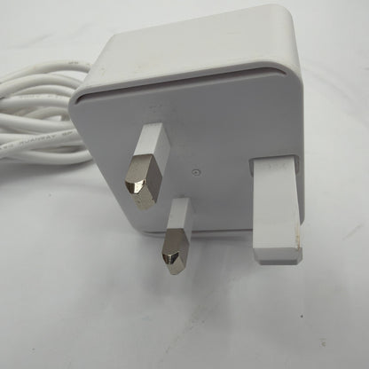 Raspberry Pi Official 5.1V 2.5A Micro USB Power Supply KSA-13B-051250HK UK Plug