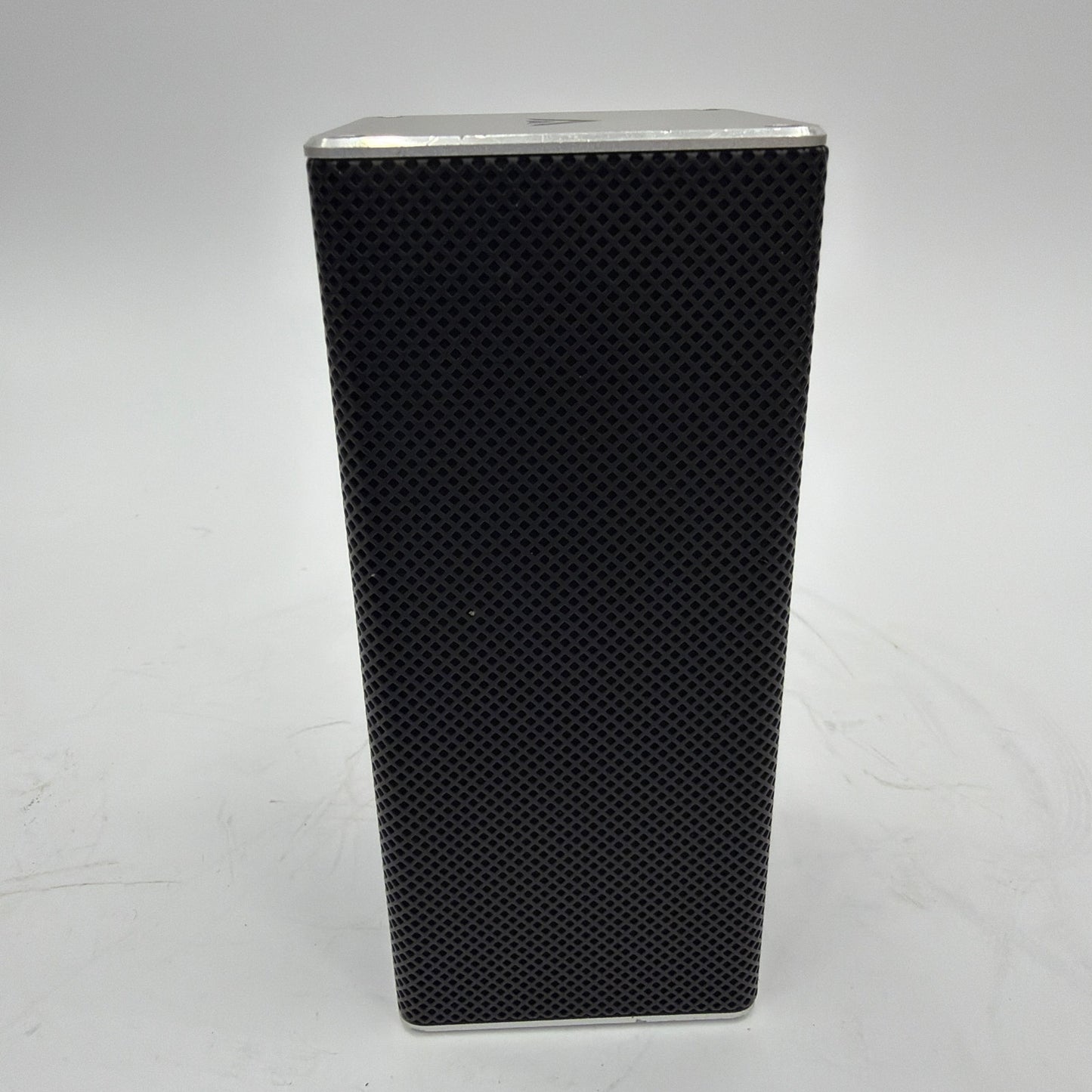 Vizio Satellite Surround Speaker Black Silver Tested Working