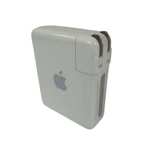 Apple AirPort Express Base Station Model A1084 Wireless G Router White