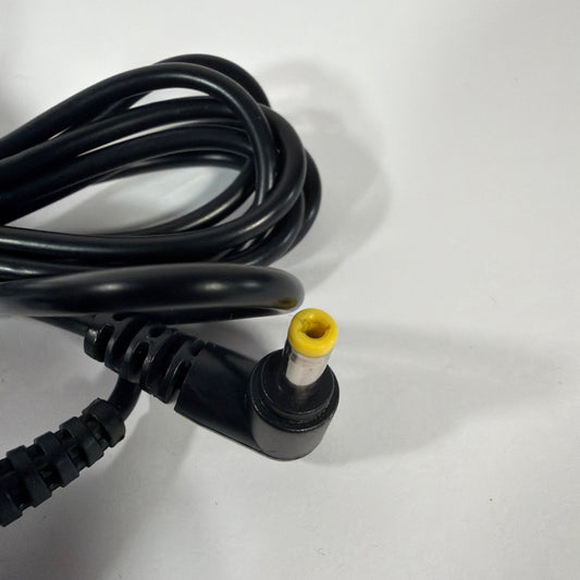 Philips Magnavox AY3545 12V Car Power Adapter 4.5V 600mA