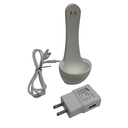 BeautyBio Extract Infuse Tool Replacement Charging Dock and USB Charger
