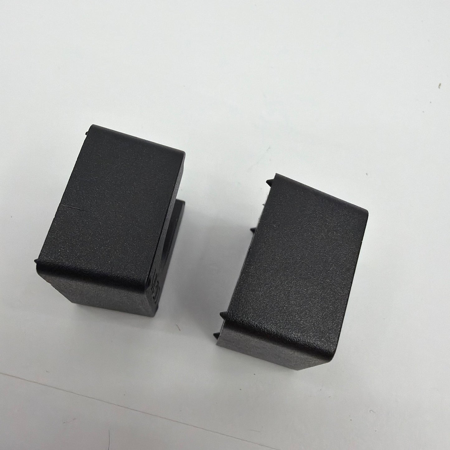 VIZIO 1101-0007481 Wall Mount Brackets for Surround Speakers Pair w Screws