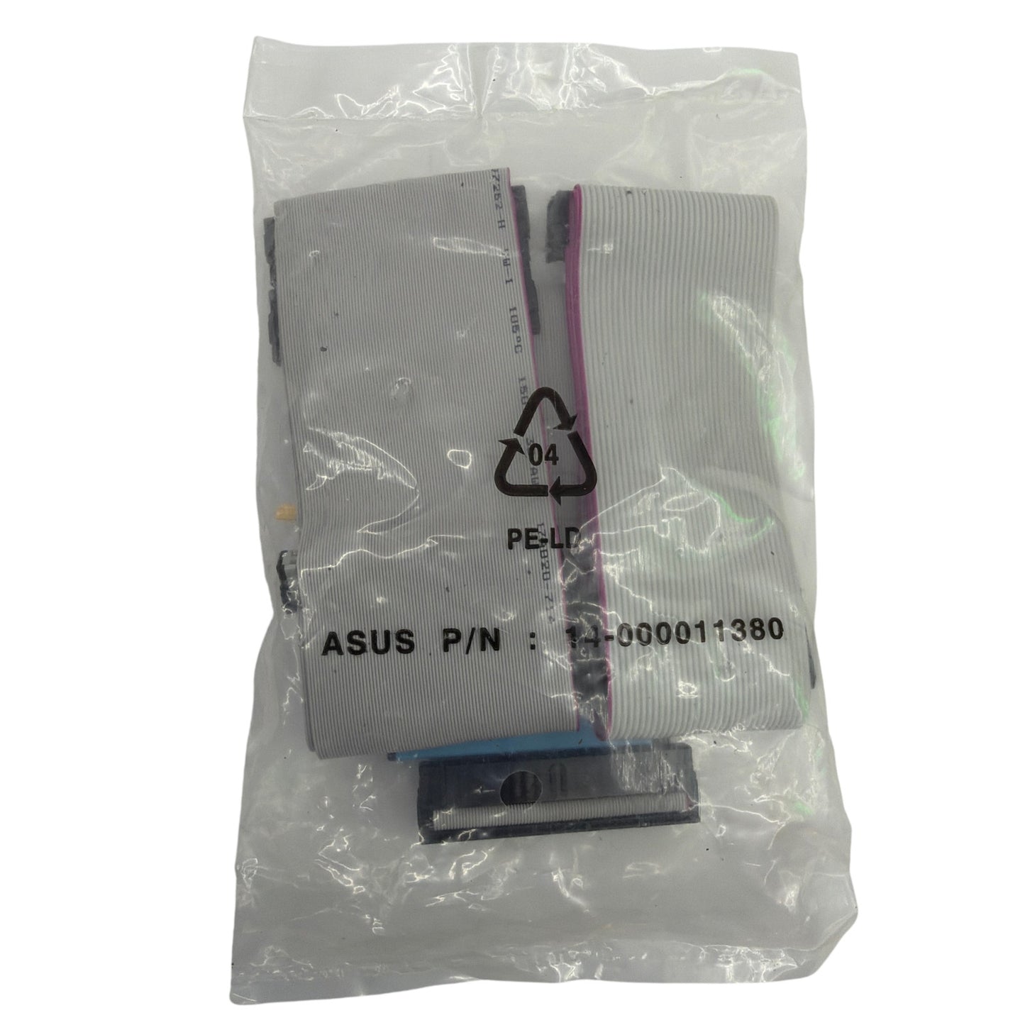 ASUS IDE Ribbon Cable Bundle P/N 14-000011380