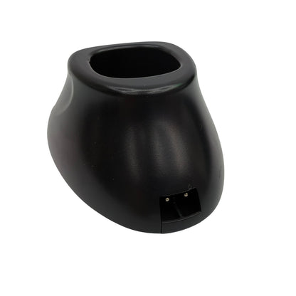 Gamma+ Italia Black Charging Base Dock for Clipper/Trimmer – Tested Working