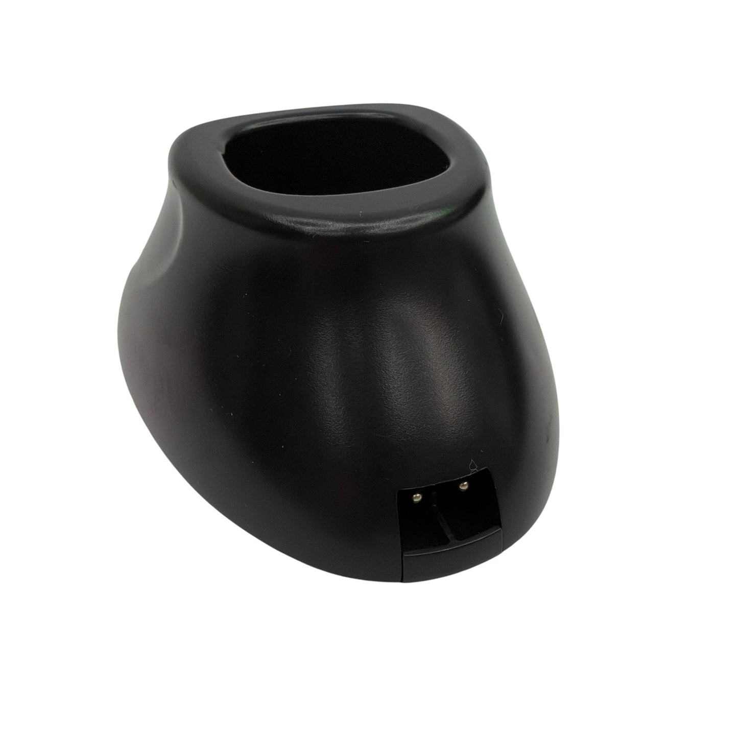 Gamma+ Italia Black Charging Base Dock for Clipper/Trimmer – Tested Working