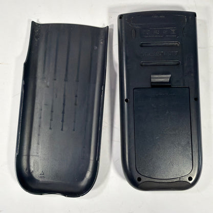 Texas Instruments TI-84 Plus Graphing Calculator Tested Working with Slide Cover