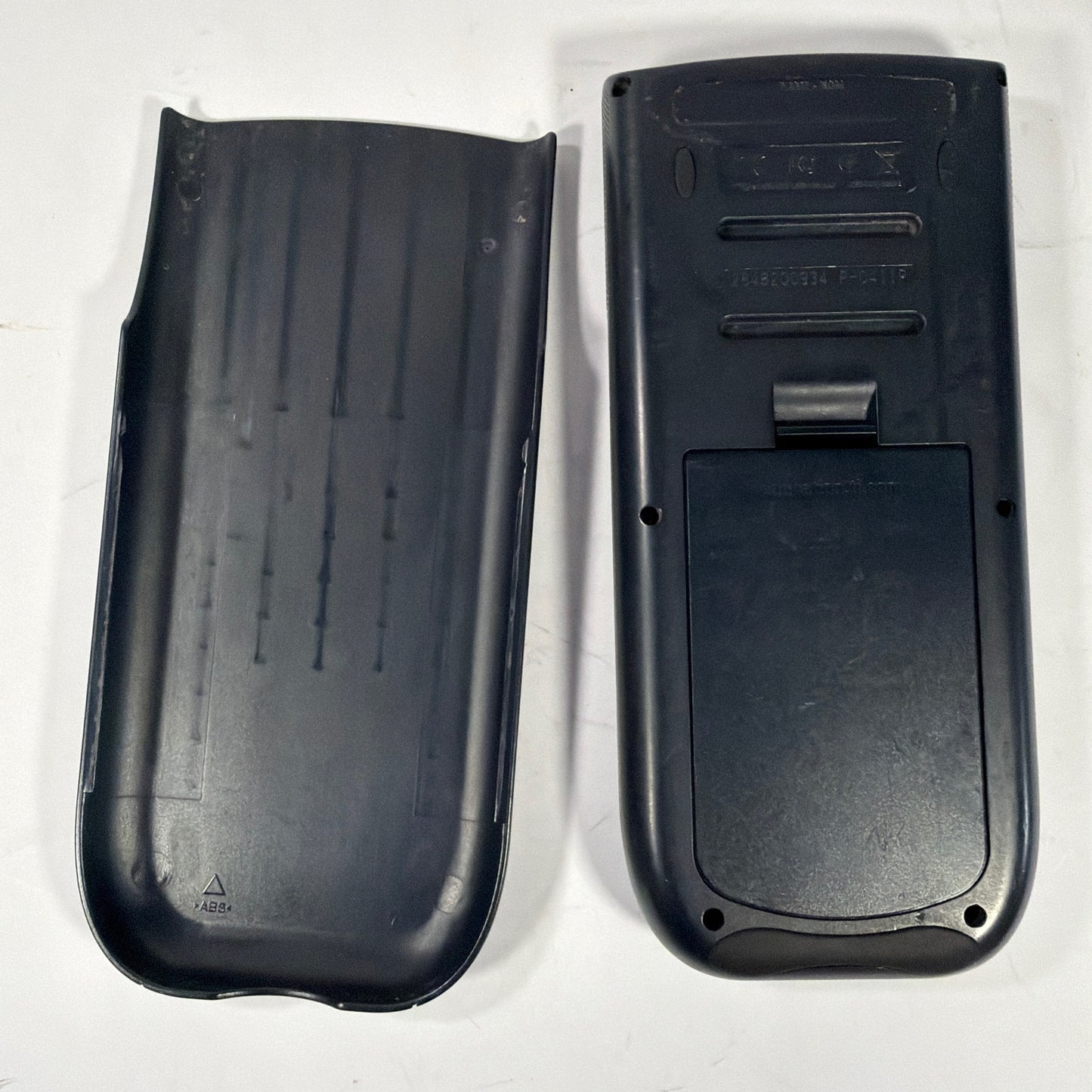 Texas Instruments TI-84 Plus Graphing Calculator Tested Working with Slide Cover