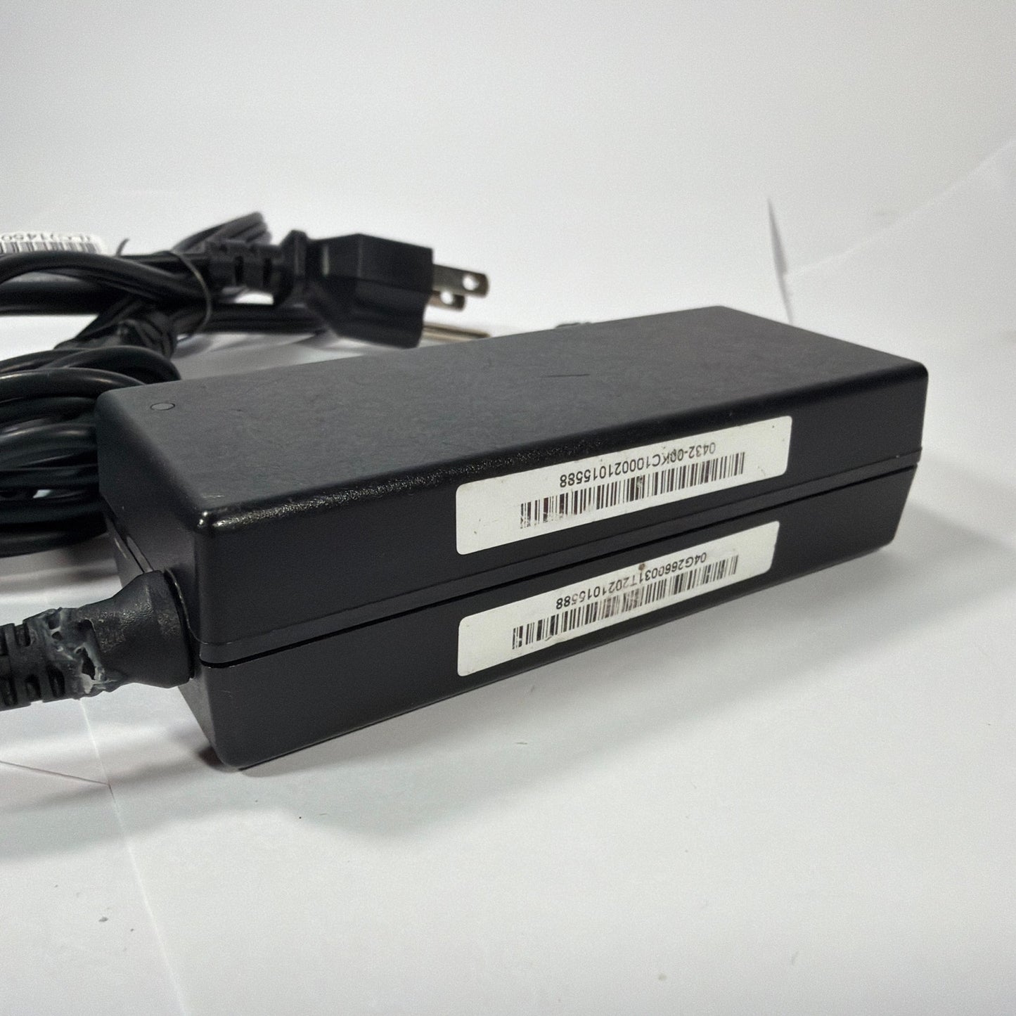 ASUS ADP-65JH BB 65W 19V 3.42A AC Adapter Charger with Power Cord