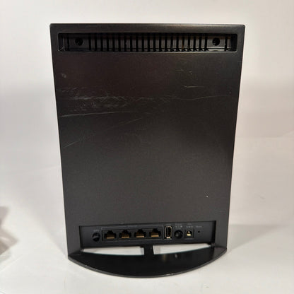 NETGEAR Nighthawk X6S EX8000 AC3000 Tri-Band WiFi Range Extender w/ Power