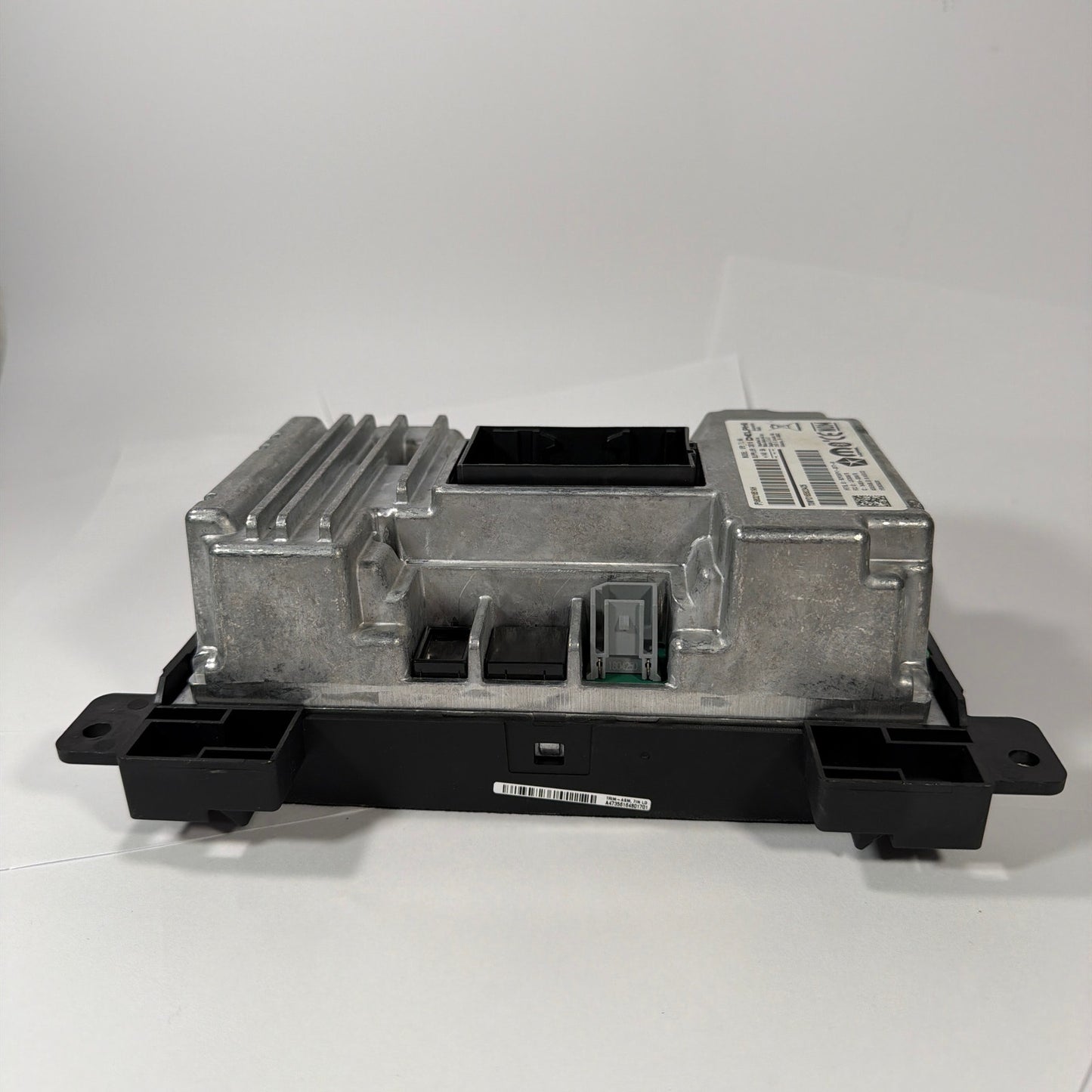 Mopar Delphi Uconnect VP2_7 L NA Radio Display Head Unit 68321851AH For Parts