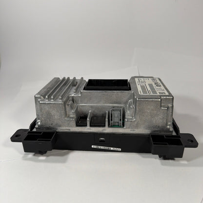 Mopar Delphi Uconnect VP2_7 L NA Radio Display Head Unit 68321851AH For Parts