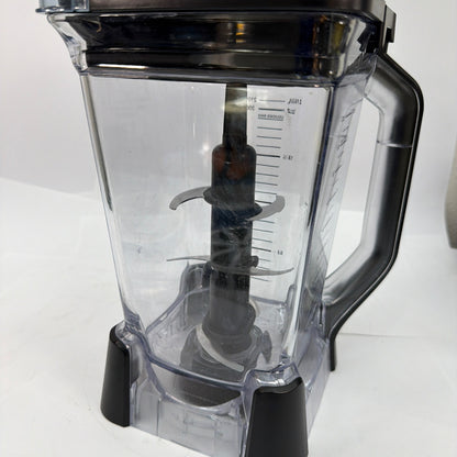 Ninja Blender 72 oz Pitcher Jar with Lid and Blade Assembly