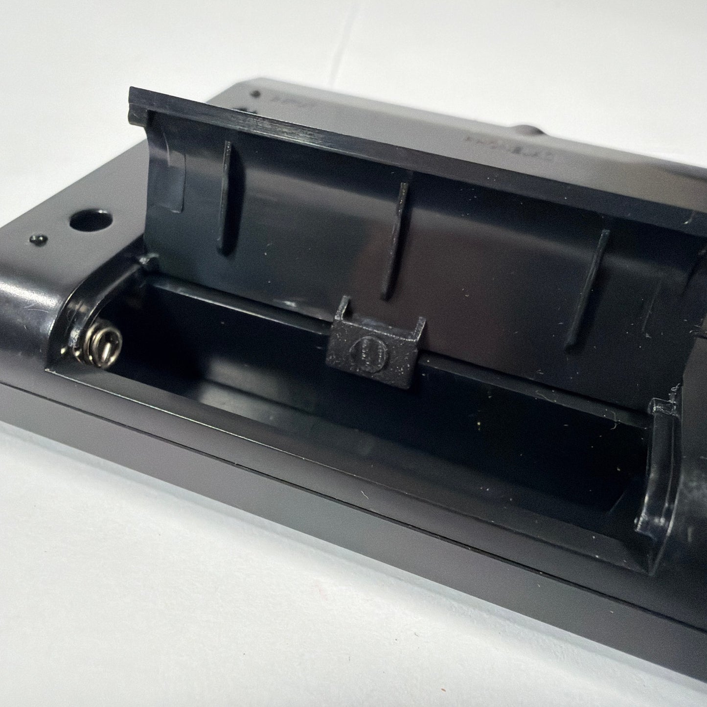 Cecilio 92-D Chromatic Tuner Metronome Combo Black LCD