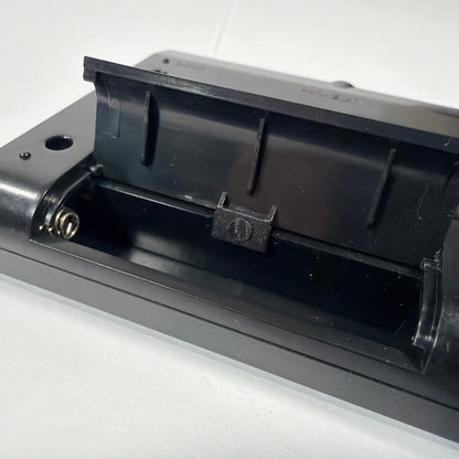 Cecilio 92-D Chromatic Tuner Metronome Combo Black LCD