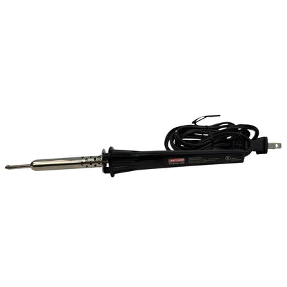 Craftsman 113.540410 30W Soldering Iron 120V Tested Working