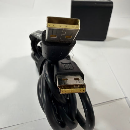 Lenovo ADL40WDA 40W AC Adapter Charger 20V 2A P/N 5A10J40319 With USB-A Cable