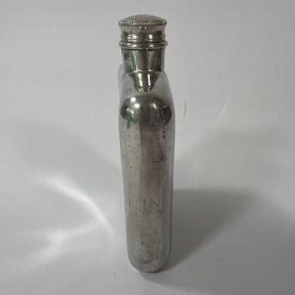 Vintage James Dixon & Sons Sheffield Little Nipper 2oz Pocket Flask