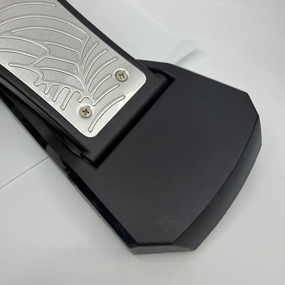 Guitar Hero Rock Band Drum Foot Pedal Replacement Xbox 360 PS3 Wii Tested