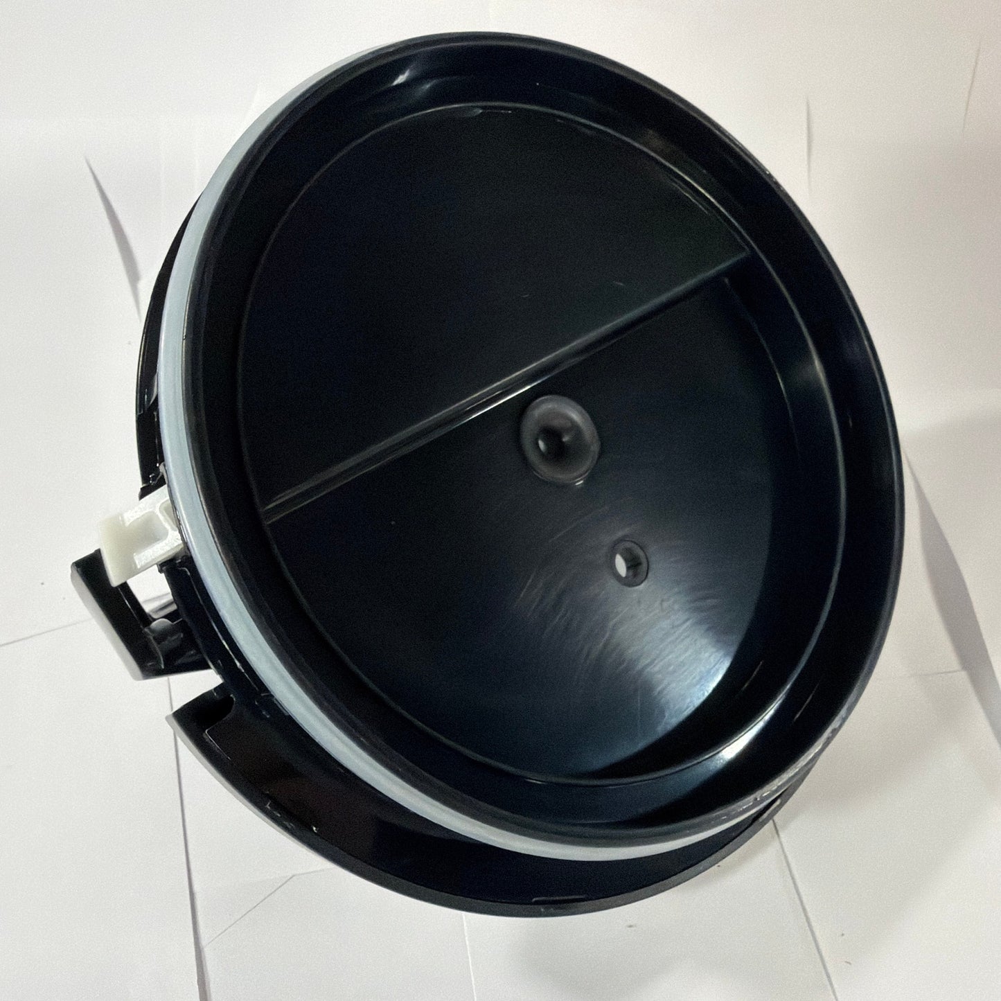 Ninja 64 oz Food Processor Bowl Lid Replacement Part Black