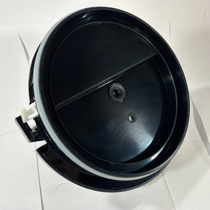 Ninja 64 oz Food Processor Bowl Lid Replacement Part Black