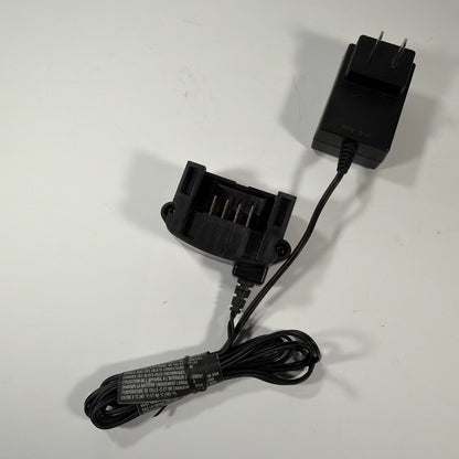 BLACK+DECKER Charger Base Charging Dock & AC Adapter S003BEU0800015 Tested