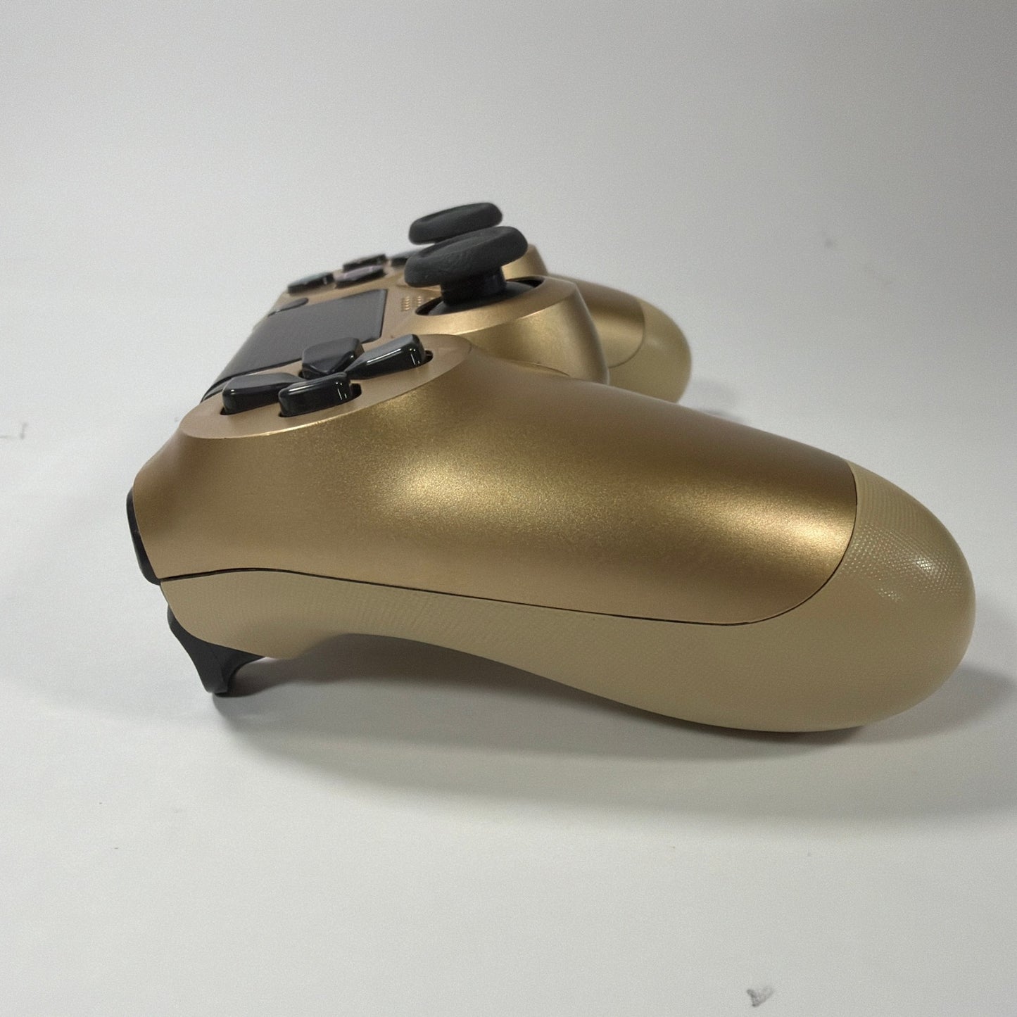 Sony DualShock 4 Wireless Controller Gold CUH-ZCT2U for PS4