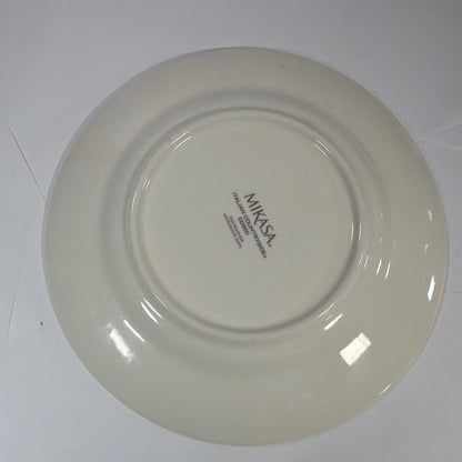 Mikasa Italian Countryside DD900 White Salad Plate 8.5 in