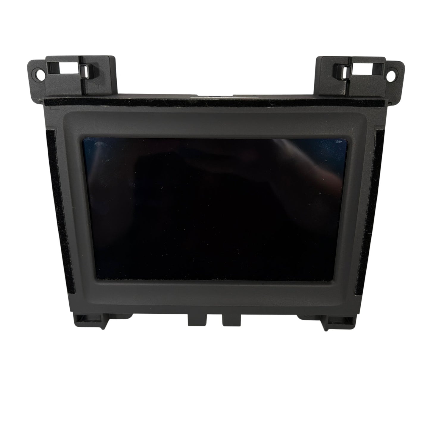 Mopar Delphi Uconnect VP2_7 L NA Radio Display Head Unit 68321851AH For Parts