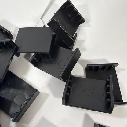 Greenmade 5-Tier Utility Rack Connecting Clips Replacement Set of 15