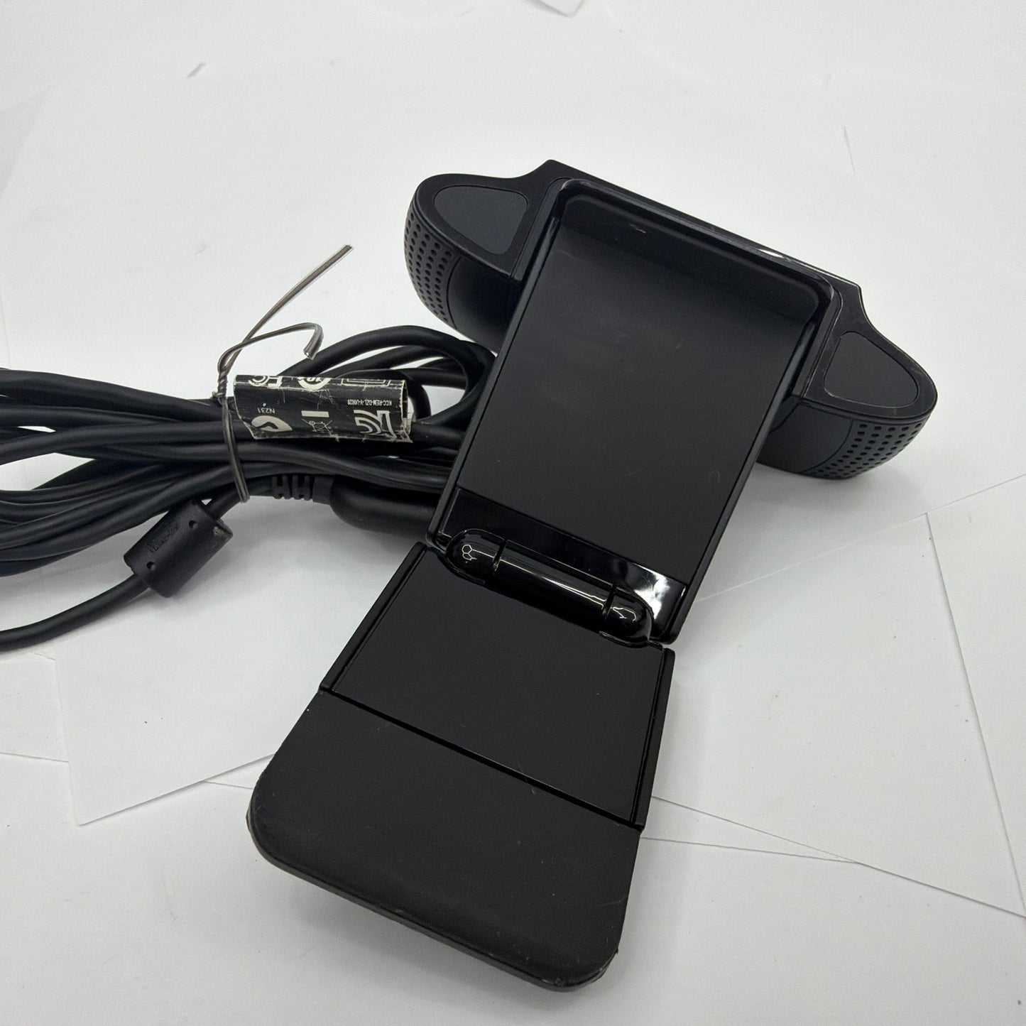 Logitech C920 HD Pro Webcam 1080p USB V-U0028 860-000334 Tested