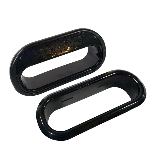 Rock Band Storage Ottoman Replacement Handle Starbrands CH00699 Black