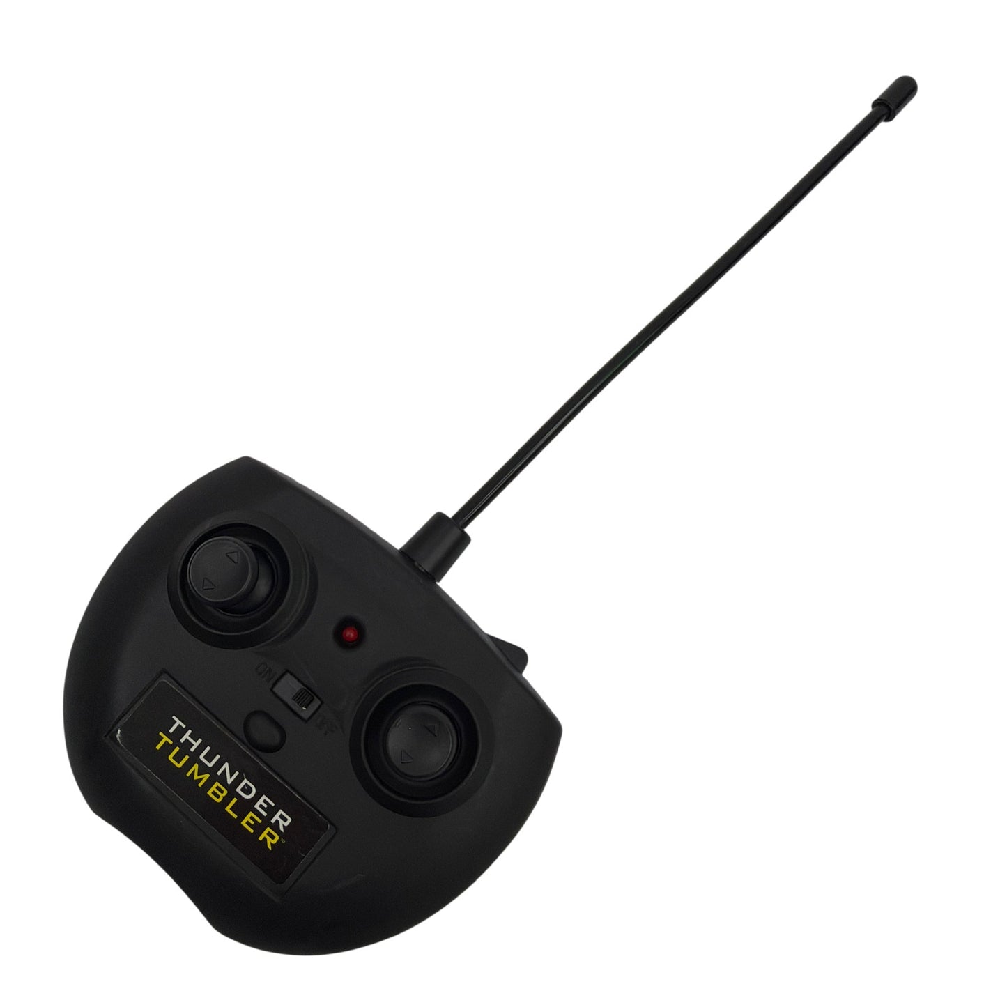 Thunder Tumbler 27MHz RC Car Remote Control Transmitter Tested Working